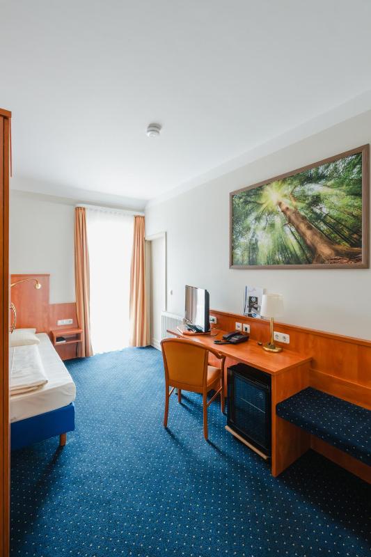 Single Room image 4