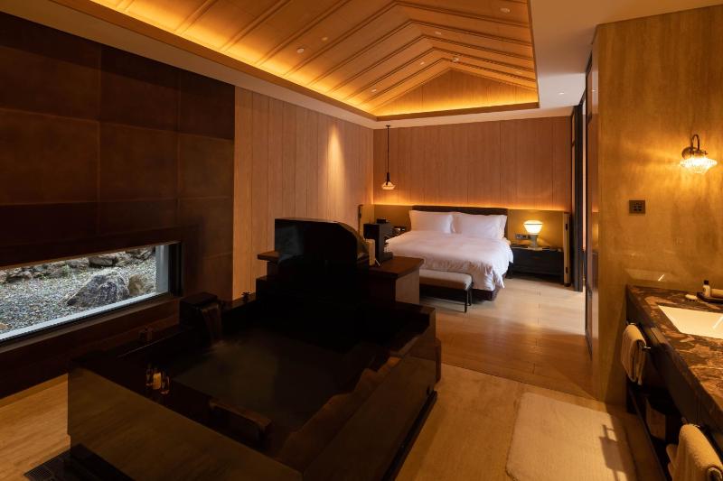 Xitan Hotel Beijing - image 12