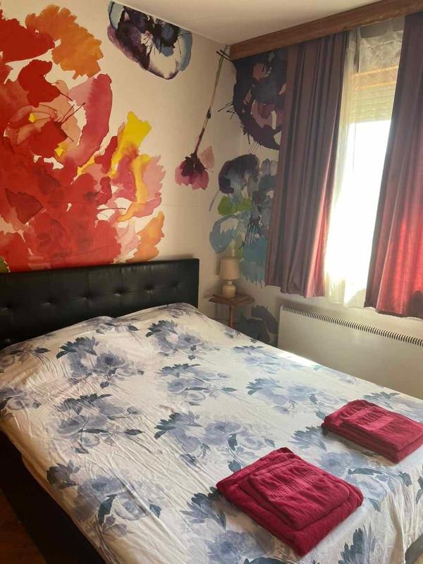 Two-Bedroom Apartment image 4