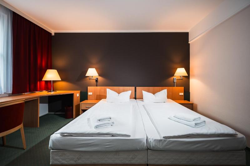 Comfort Double Room image 1