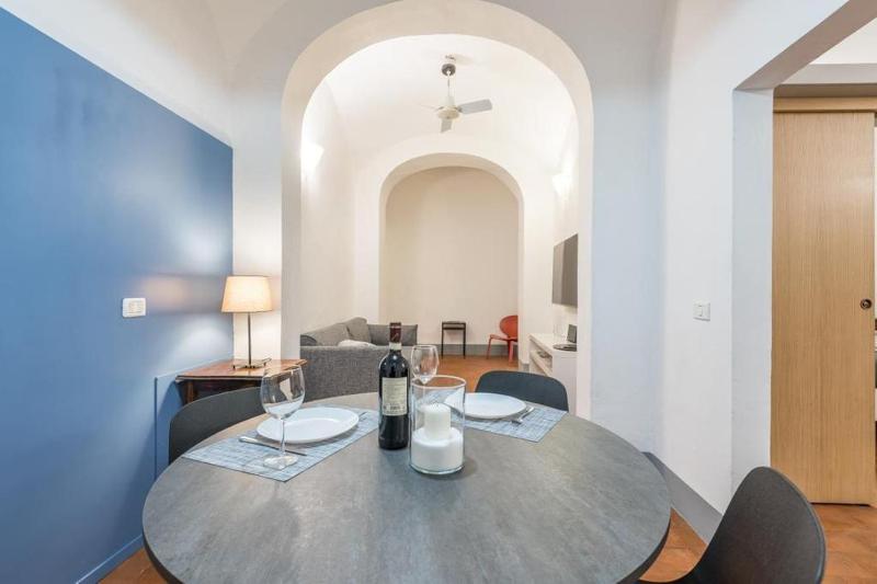 Borgo Pinti Loft Close To Piazza Santa Croce - image 9