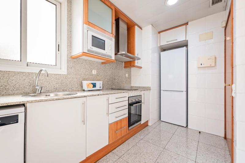 Apartaments Marina - Abapart - image 3