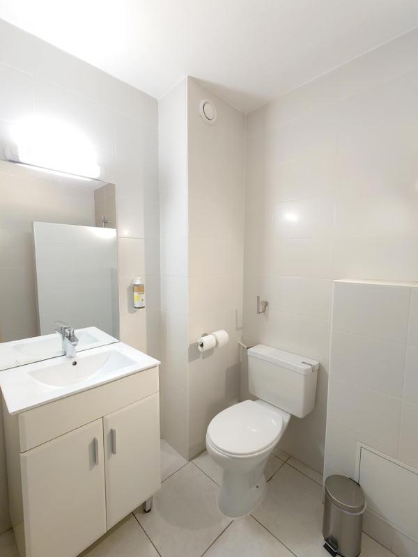 greet hotel Grenoble Centre Gare - image 38