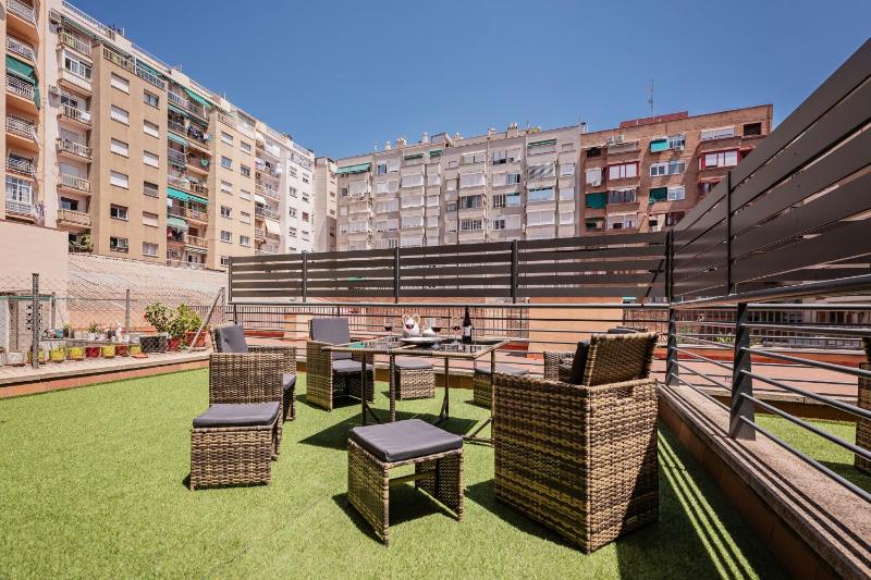Apartaments Marina - Abapart - image 9