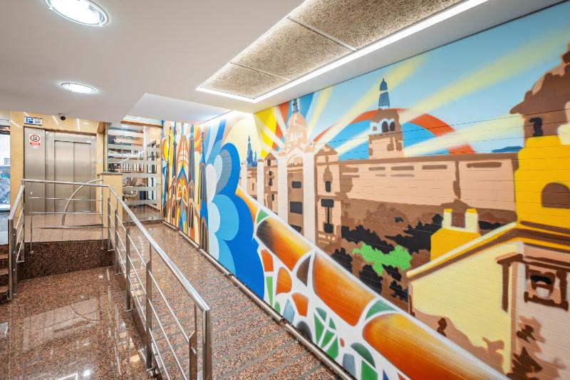 Apartaments Marina - Abapart - image 2