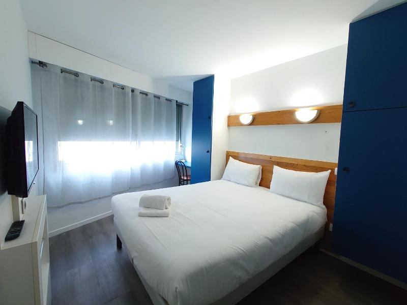 greet hotel Grenoble Centre Gare - image 44