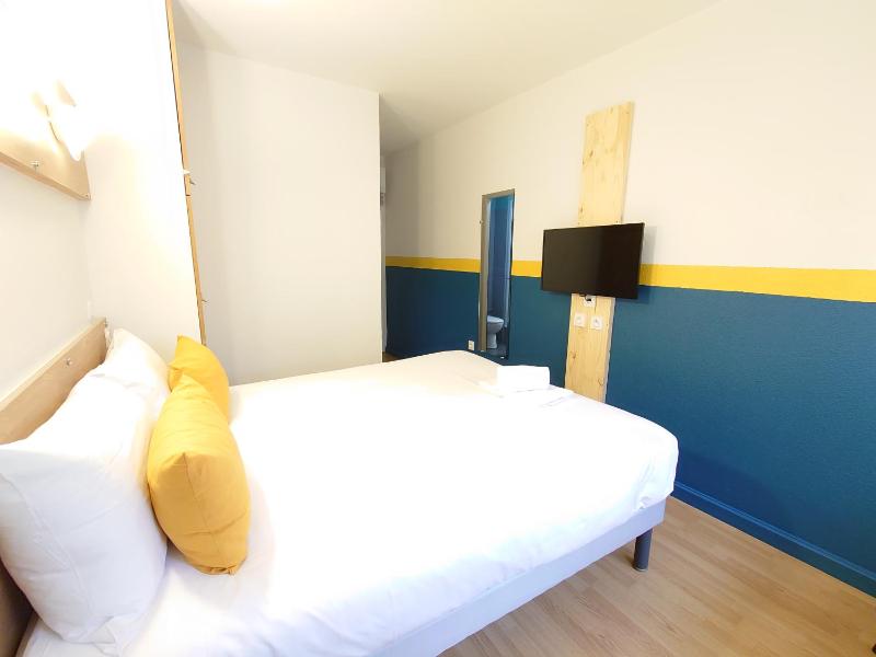 greet hotel Grenoble Centre Gare - image 5