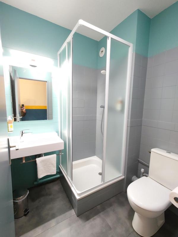 greet hotel Grenoble Centre Gare - image 13