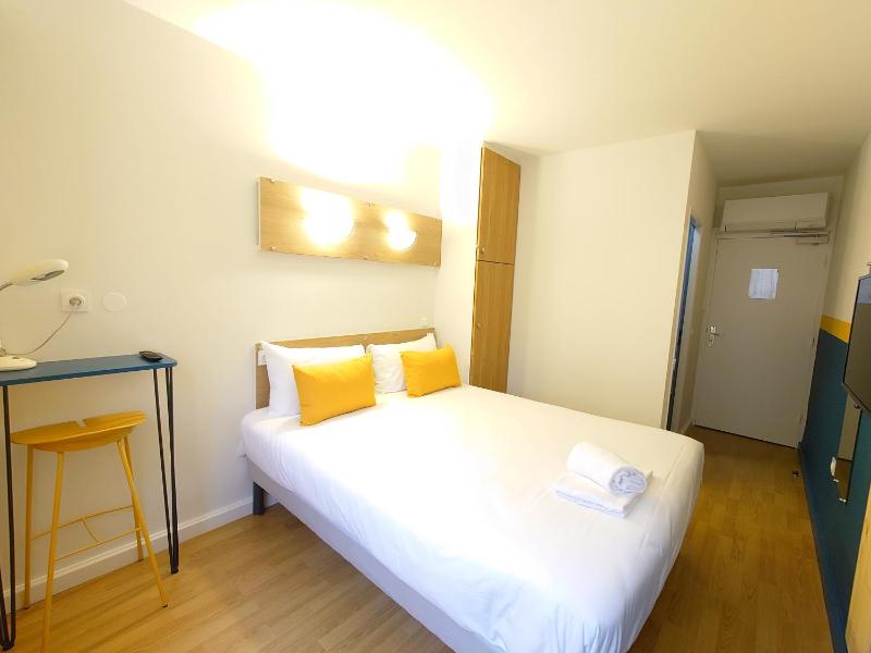 greet hotel Grenoble Centre Gare - image 49