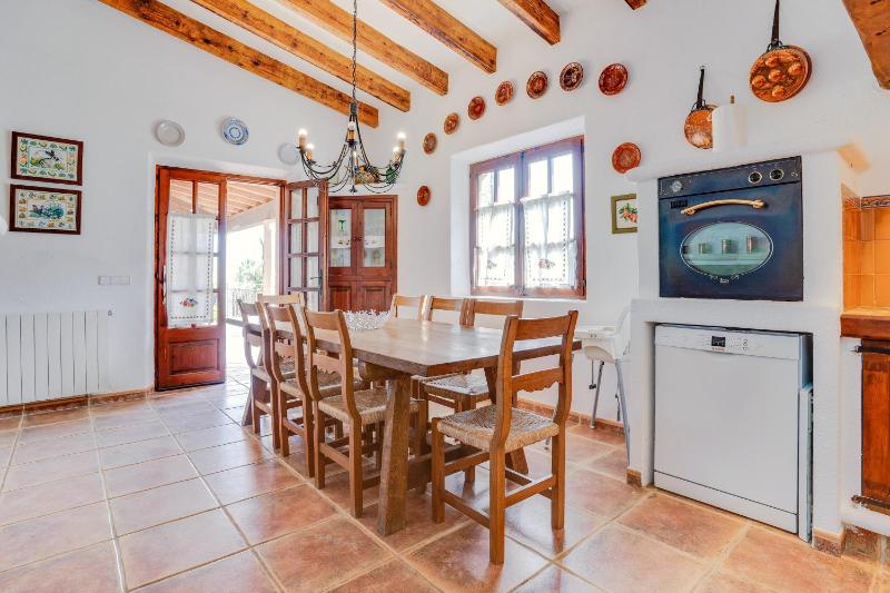 E381 Es Clos by Mallorca Villa Selection - image 32