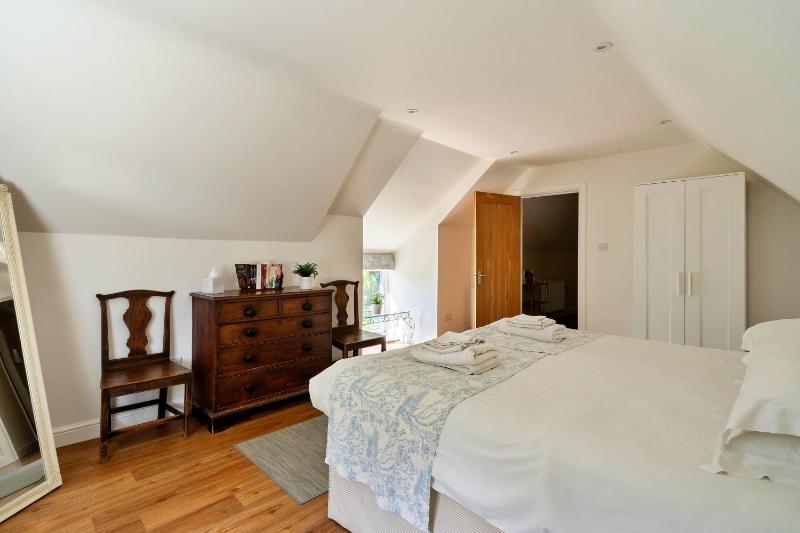 Finest Retreats - The Old Granary - image 33