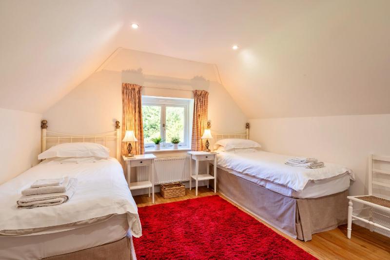 Finest Retreats - The Old Granary - image 26