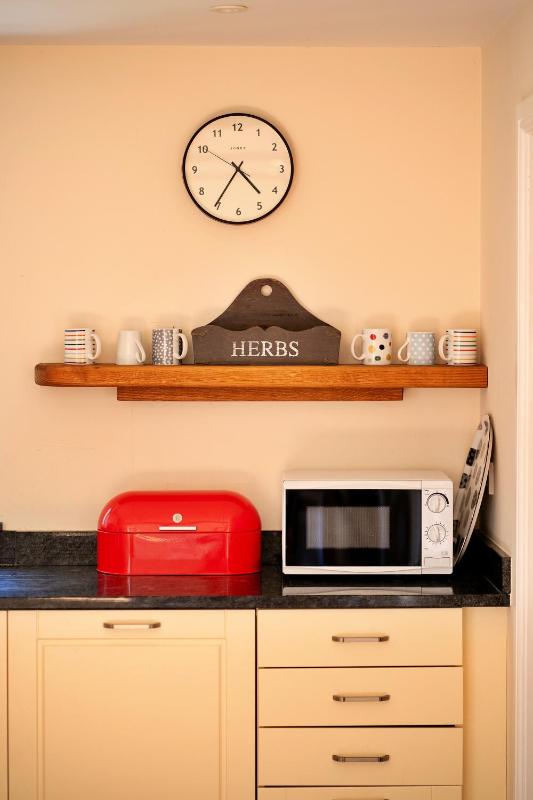 Finest Retreats - The Old Granary - image 15