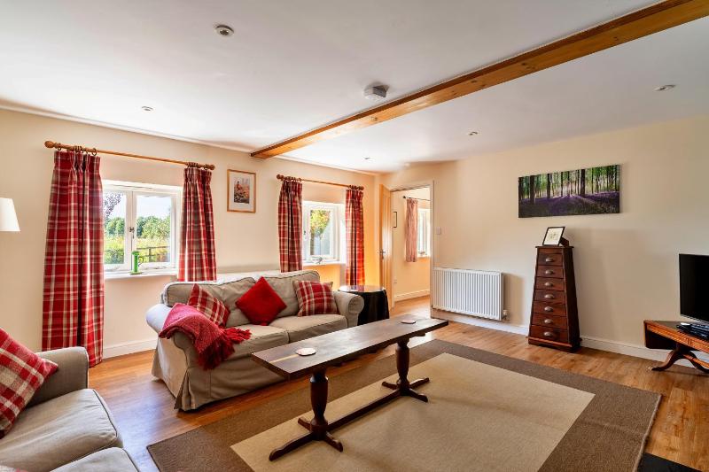 Finest Retreats - The Old Granary - image 28