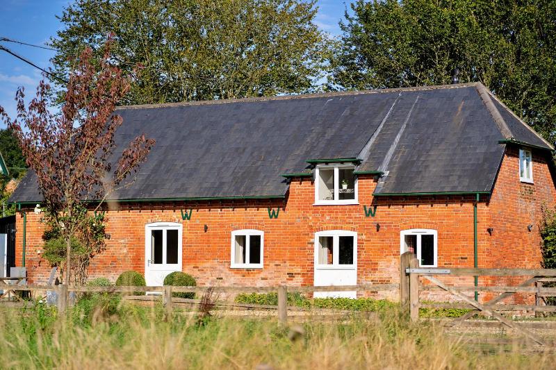 Finest Retreats - The Old Granary - image 10