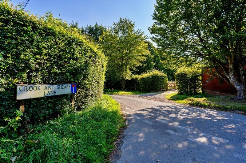 Finest Retreats - The Old Granary - image 7