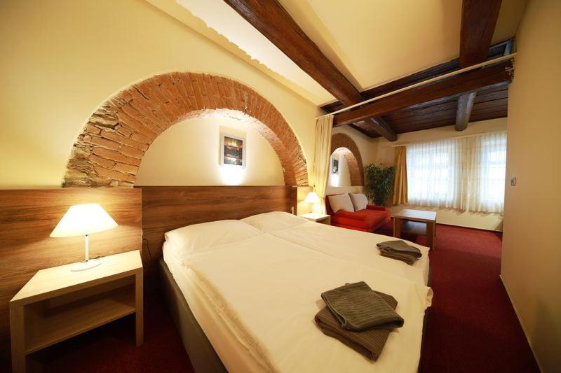 Junior Suite image 1