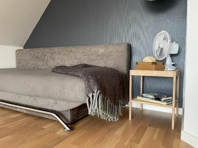 Quadruple Room with Shared Bathroom image 3