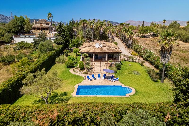 E381 Es Clos by Mallorca Villa Selection - image 15