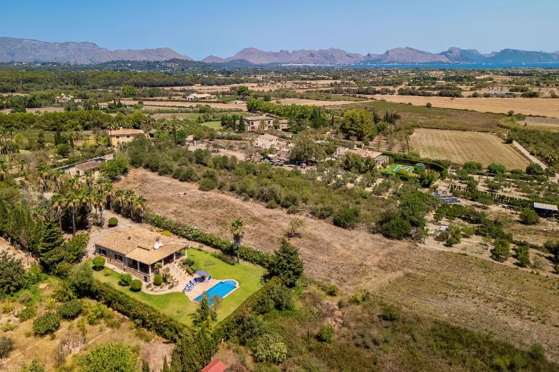 E381 Es Clos by Mallorca Villa Selection - image 33