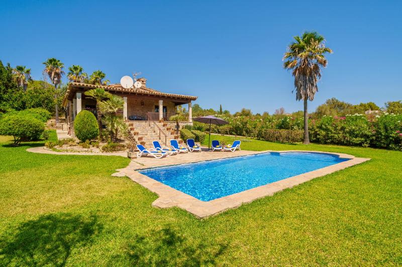 E381 Es Clos by Mallorca Villa Selection - image 7