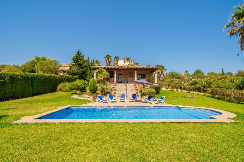 E381 Es Clos by Mallorca Villa Selection - image 8