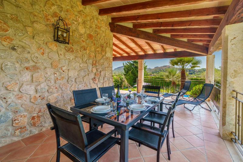 E381 Es Clos by Mallorca Villa Selection - image 5