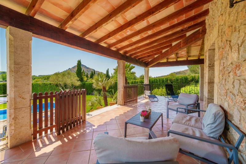 E381 Es Clos by Mallorca Villa Selection - image 9