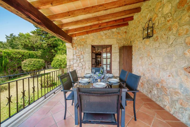 E381 Es Clos by Mallorca Villa Selection - image 4