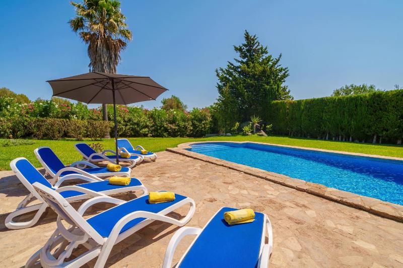 E381 Es Clos by Mallorca Villa Selection - image 20
