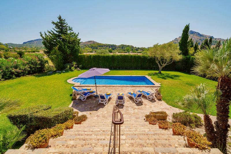 E381 Es Clos by Mallorca Villa Selection - image 18
