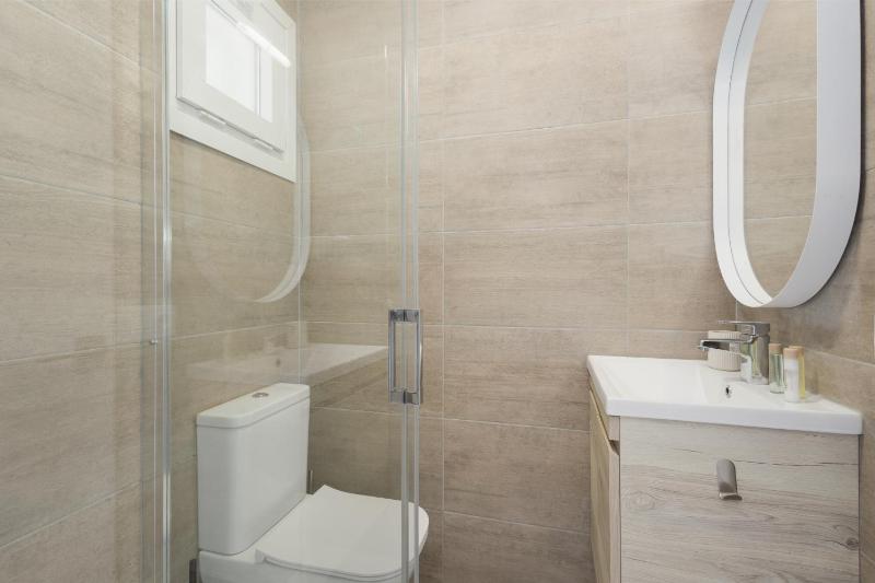 Townhouse recently renovated and 200m from La Cala beach in Mijas Costa - image 31