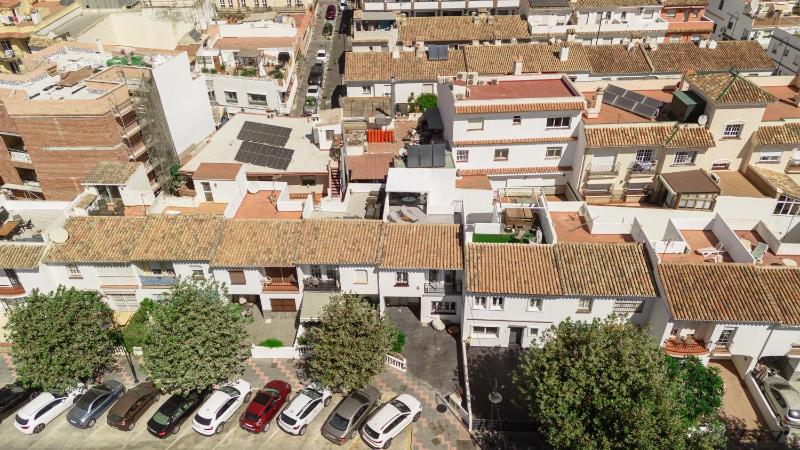 Townhouse recently renovated and 200m from La Cala beach in Mijas Costa - image 12
