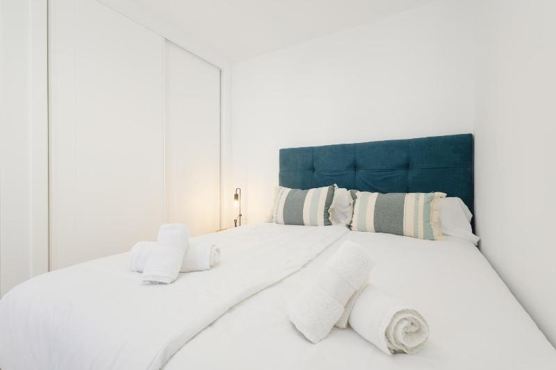 Townhouse recently renovated and 200m from La Cala beach in Mijas Costa - image 44