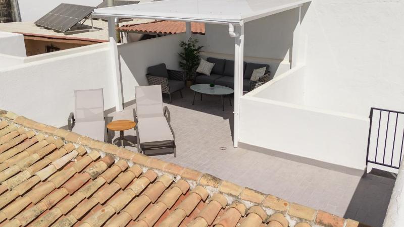 Townhouse recently renovated and 200m from La Cala beach in Mijas Costa - image 28