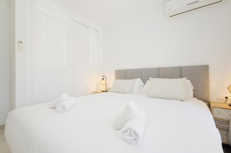 Townhouse recently renovated and 200m from La Cala beach in Mijas Costa - image 16
