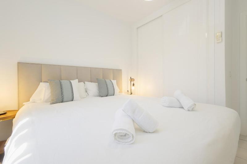 Townhouse recently renovated and 200m from La Cala beach in Mijas Costa - image 45