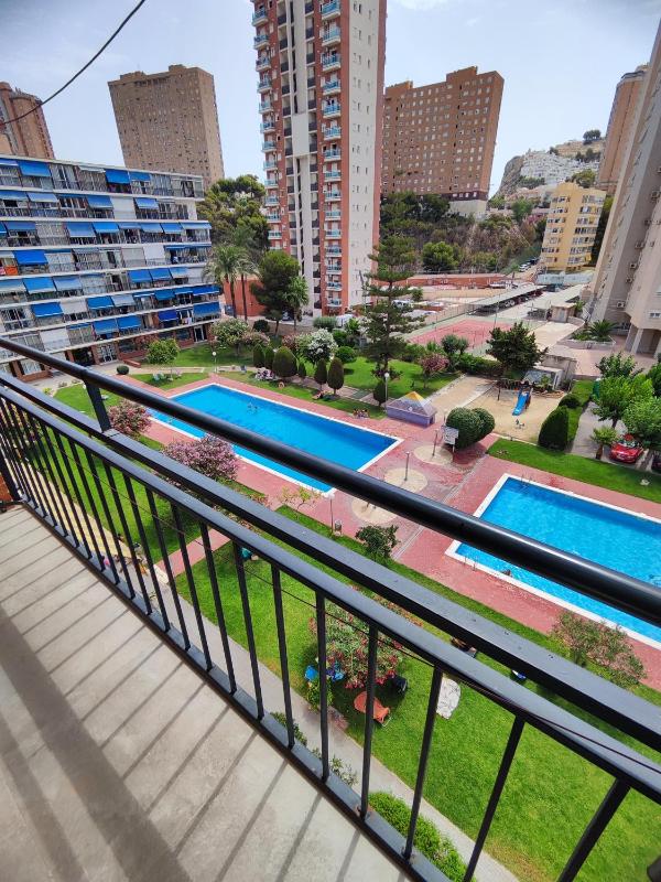 Apartamento PURA VIDA - Hannibal III Images