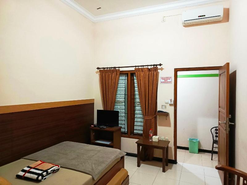 Kedung Ombo Homestay - image 14