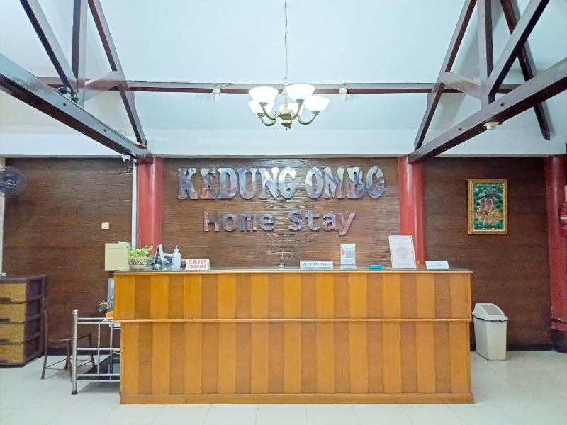 Kedung Ombo Homestay - image 12