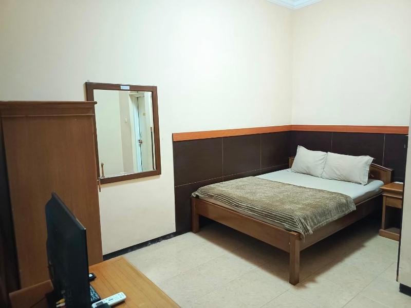Kedung Ombo Homestay - image 15