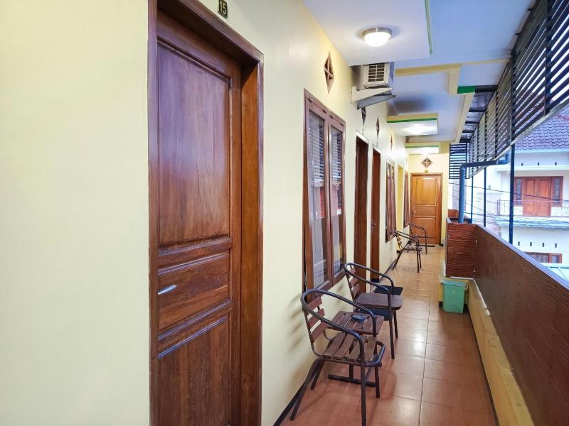 Kedung Ombo Homestay - image 10