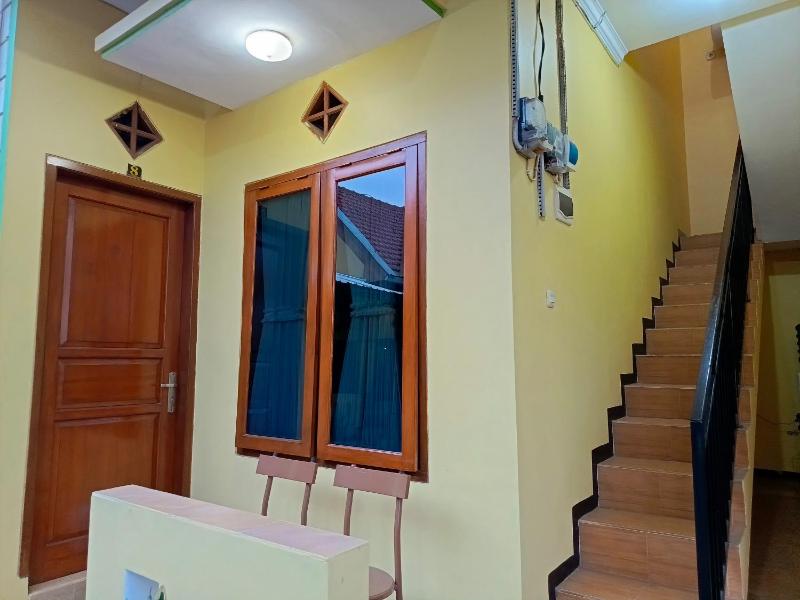 Kedung Ombo Homestay - image 16