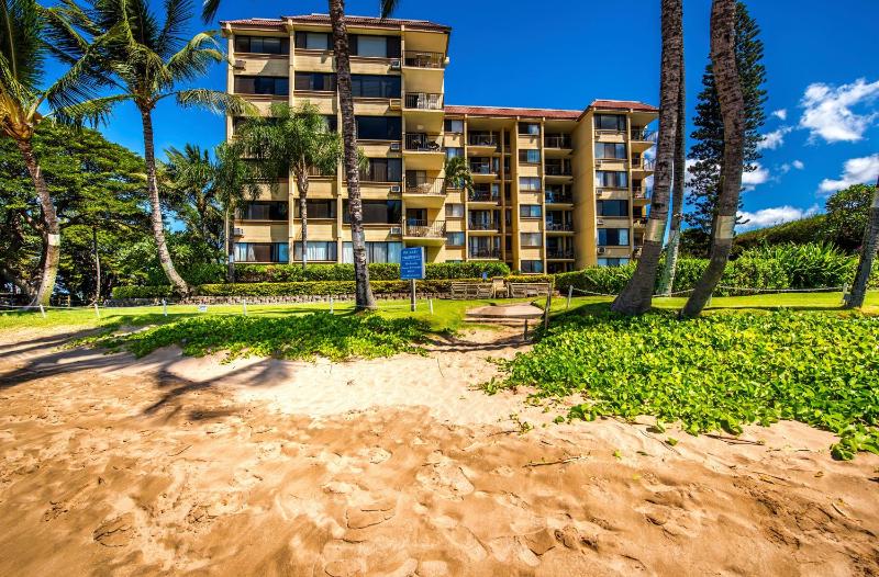 Kealia Resort 501 - image 22