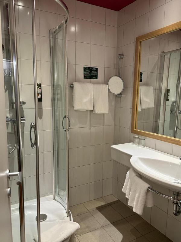 Single Room with Garden View image 1