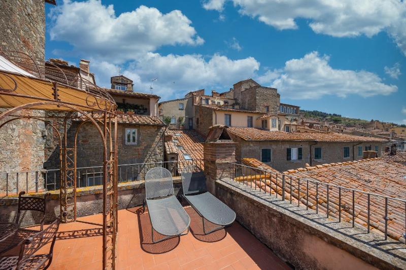 Sotto il Sole di Cortona - image 11