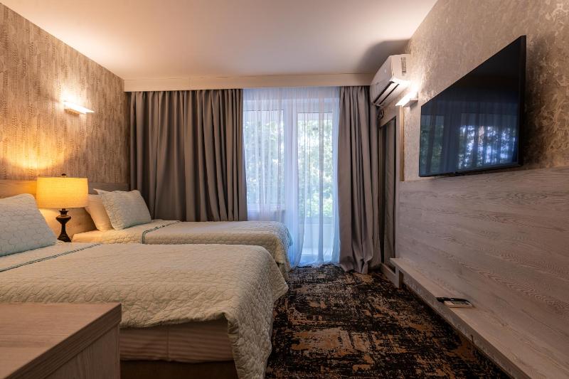 Twin Room image 4