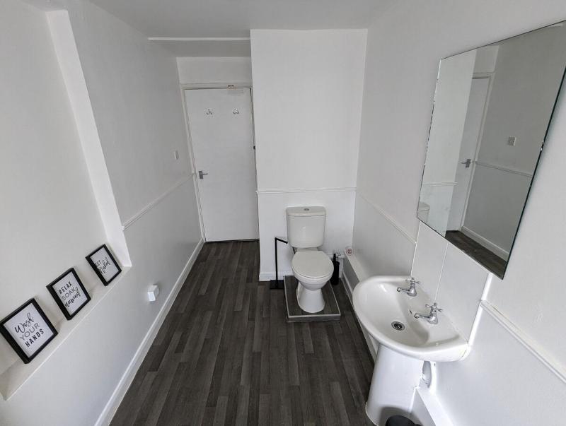 Two-Bedroom Apartment image 3