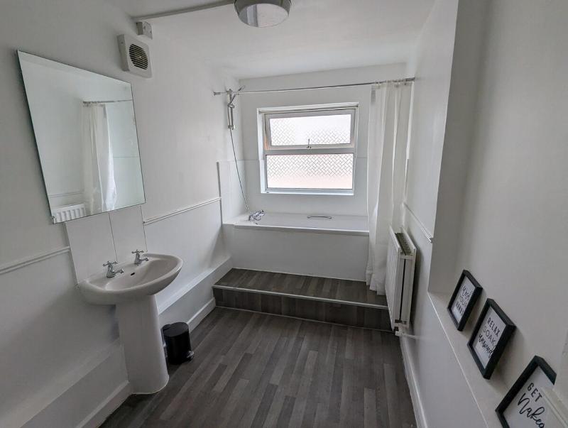 Two-Bedroom Apartment image 2