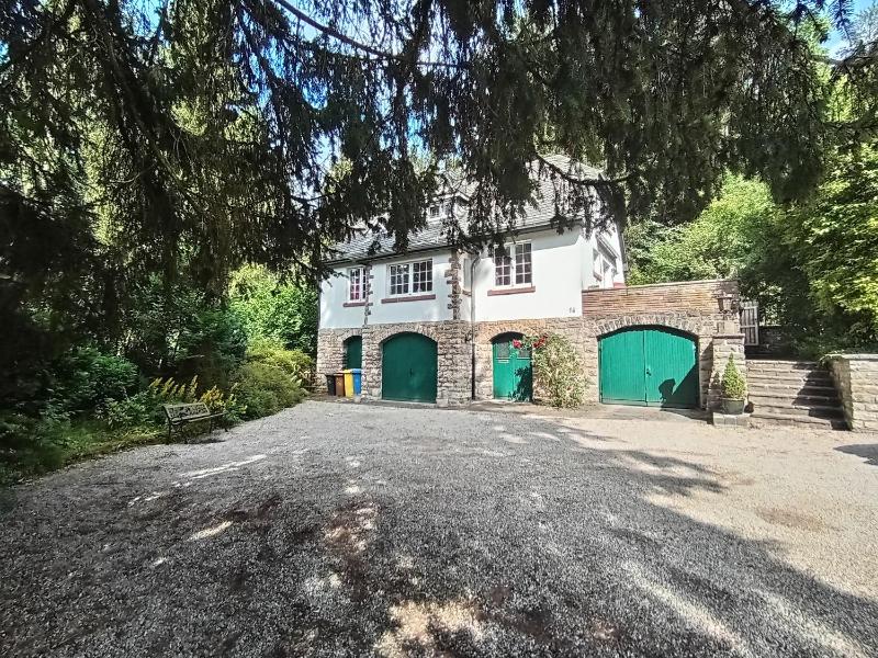 Refugium Klosterhaus Nettersheim Images